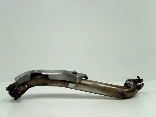 Tubo scarico triumph - di,