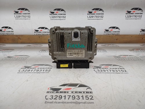 Centralina motore ecu - motore,