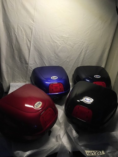 Baule bauletto scooter piaggio - baule,