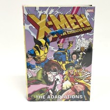 X-Men Serie Animata