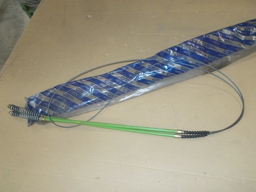 Cavo freno mano fiat ritmo - cavo,