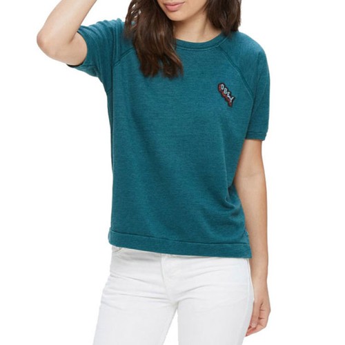 Maglia obey starlight crew - maglia,