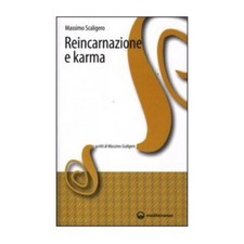 Libro reincarnazione karma - reincarnazione, e