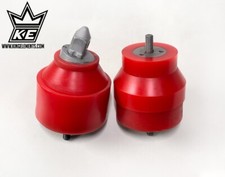 BMW e39 525d 530d Soportes de