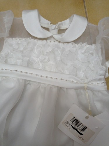 Abito vestito cerimonia - abito,