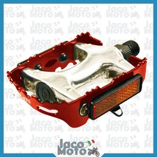 Coppia Pedali MTB Alluminio