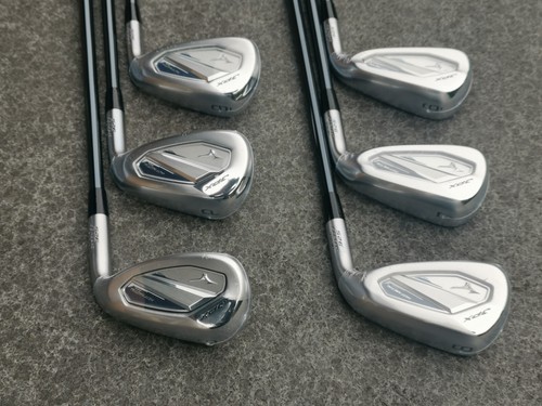 Set ferri mizuno jpx - jpx, 925