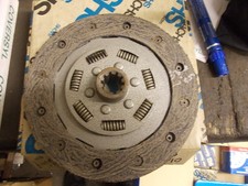 DISCO FRIZIONE ADATTO