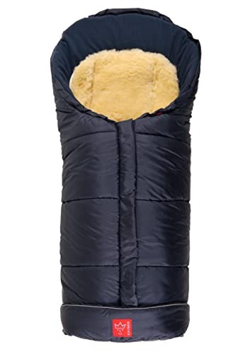 Kaiser sacco termico sheepy - -, termico"sheepy"