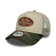 Cappello camionista snapback