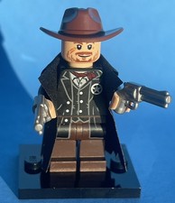 NUOVO Lego Cowboy sceriffo con