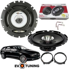 Kit 2 Casse Altoparlanti