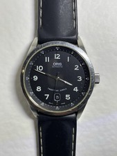 ORIS XXL Automatico