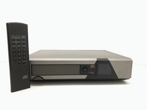 Quad lettore audiophile - quad,