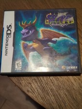 Spyro: Shadow Legacy (Nintendo