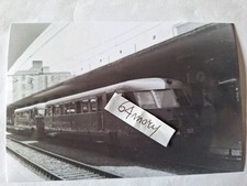 Fotografia Stazione di Terni Automotrice ALn 556.2312 in coppia  10 Agosto 1978 