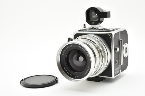 Opt mint hasselblad swc - [opt, mint]