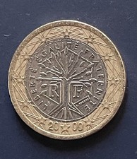 Moneta euro francia - euro,