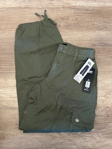 Pantaloni madden nyc popeline - pantaloni,