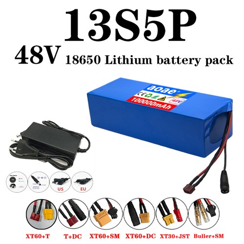 Batteria originale per veicoli