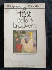 Bella è la gioventu / Hermann