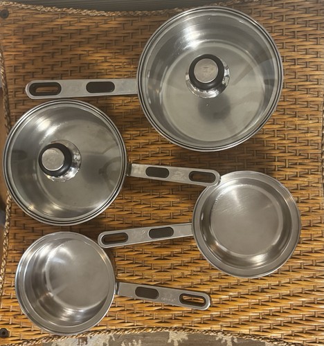 Oneida inox immacolato 10 - inox, 18/10