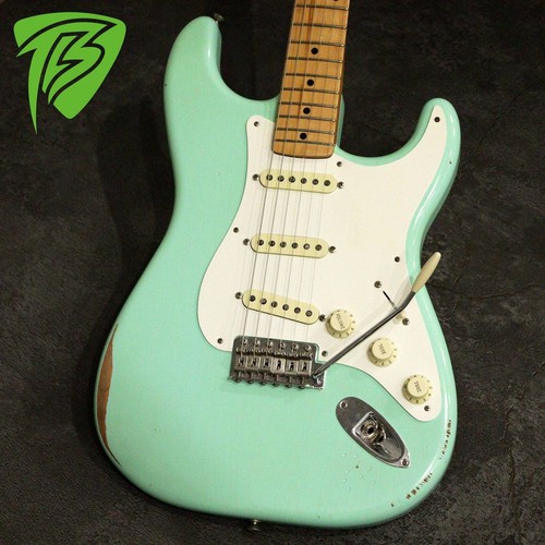 Fender limited edition 75th - edition,