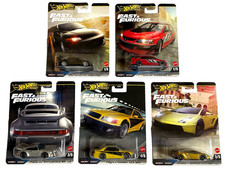 Hot wheels fast furious - hot,
