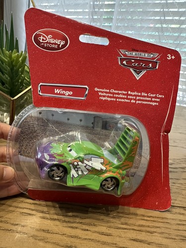 Disney store pixar cars - disney,