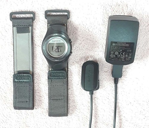 Orologio garmin forerunner 410 - orologio,