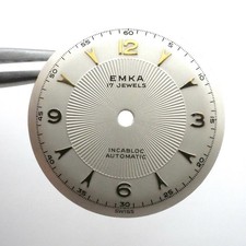 Cadran de montre AS 1361 -