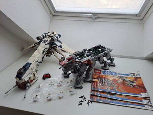 Lego star wars republic - star,