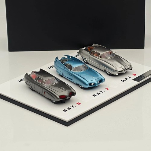 Pmc bat 9 1953 1955 - pmc, 1:43