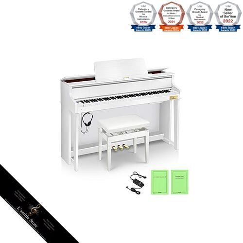 Pianoforte elettronico casio - pianoforte,
