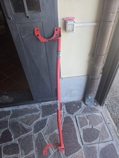 fiat punto 176 GT barra duomi