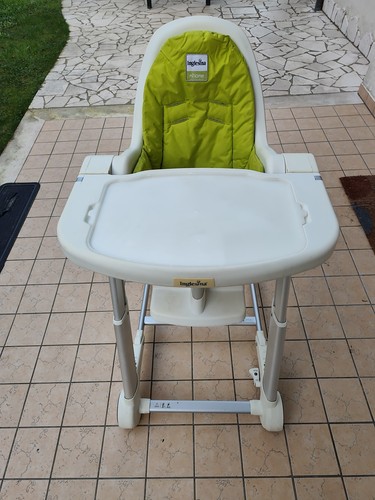 Inglesina zuma home - zuma,