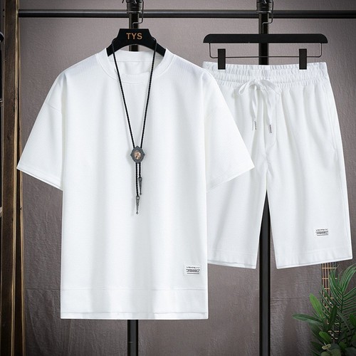 Shirt uomo waffle - uomo,