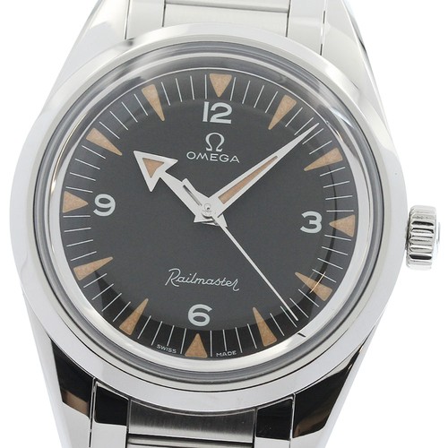 Orologio uomo automatico omega - orologio,