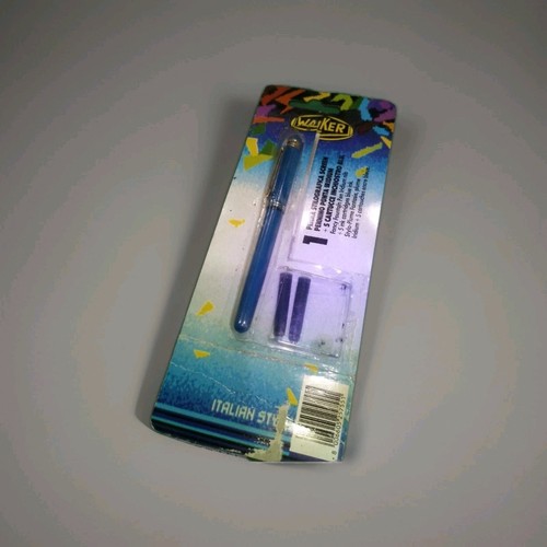 Walker penna stilografica - penna,