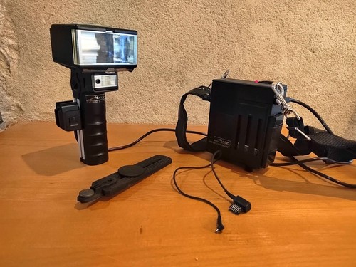 Flash metz mecablitz 1 - flash, 60