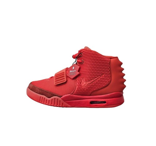 Nike air yeezy red october - air, 2