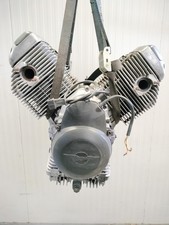 MOTORE COMPLETO LM PER MOTO GUZZI NEVADA 750 DEL 2008 (e52239)