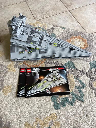 Lego star wars imperial - lego,