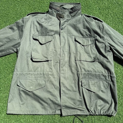 Cappotto giacca campo - , militare