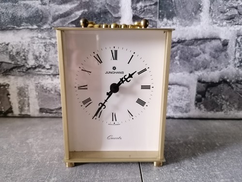 Orologio camino junghans - orologio, da