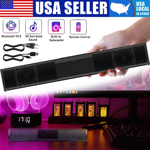 Altoparlanti stereo bluetooth - stereo,