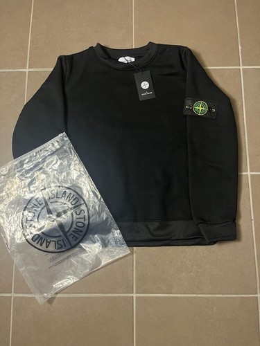 Felpa stone island - stone,