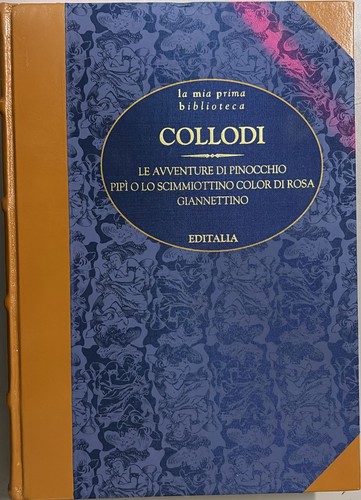 Mia prima biblioteca - mia,