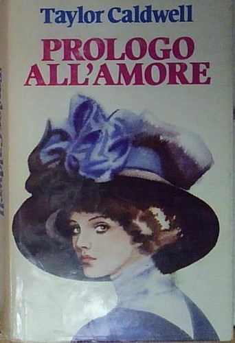Caldwell prologo all amore - caldwell, all'amore