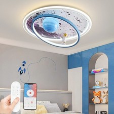 Plafoniera LED Bambini
